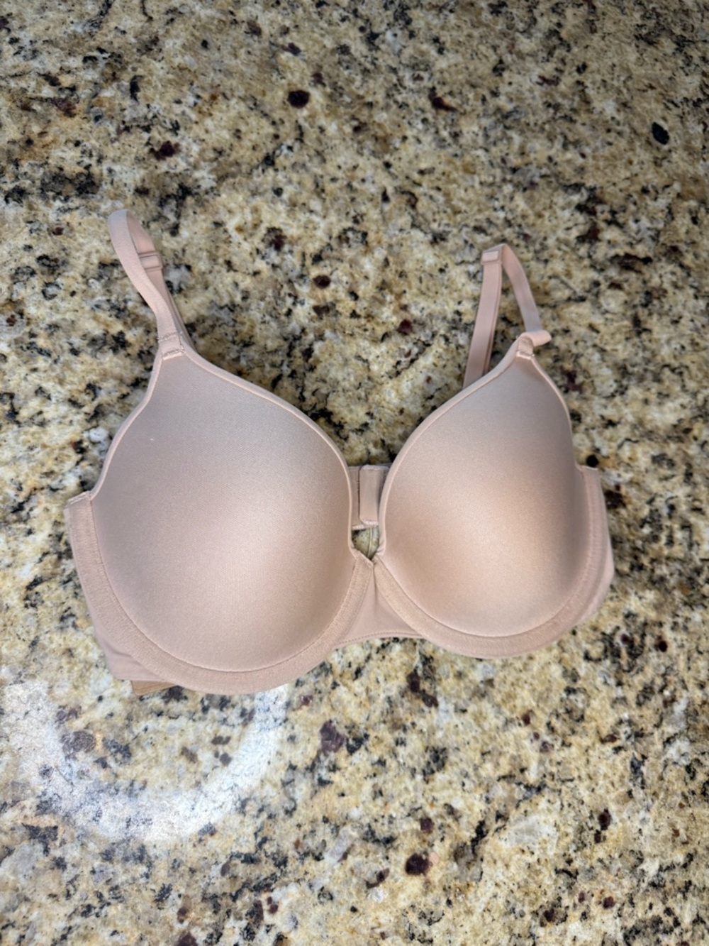 SKIMS Fit Everybody T-Shirt Bra